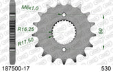 Pignone AFAM 187500-17 Passo 530 ROYAL ENFIELD 500 EFI BULLET 2016  -2018